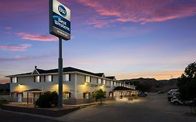 Best Western Richfield 3*